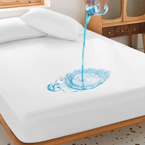 Water Proof Mattress Cover ( King Size )