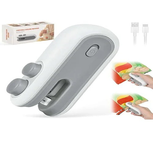 Mini Sealing Machine