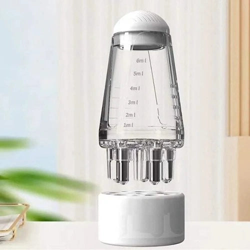 Hair Oil Applicator
