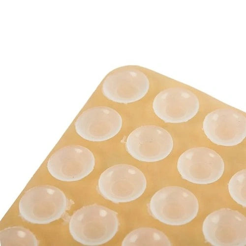 Silicon Suction Phone Sticker