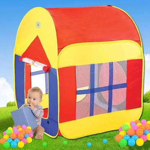 Baby Play House