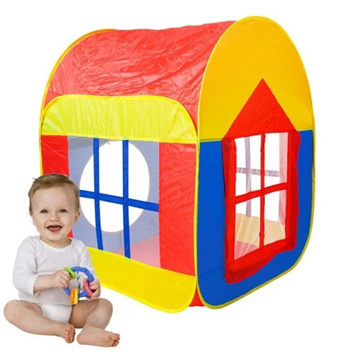 Baby Play House