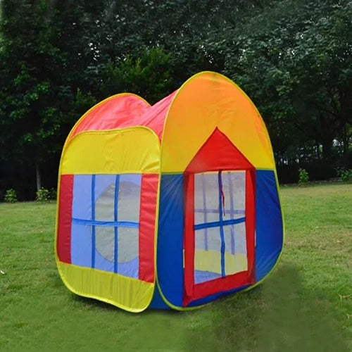 Baby Play House
