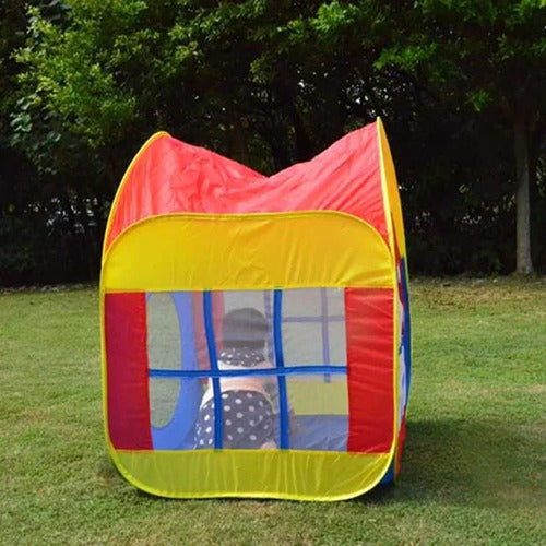 Baby Play House