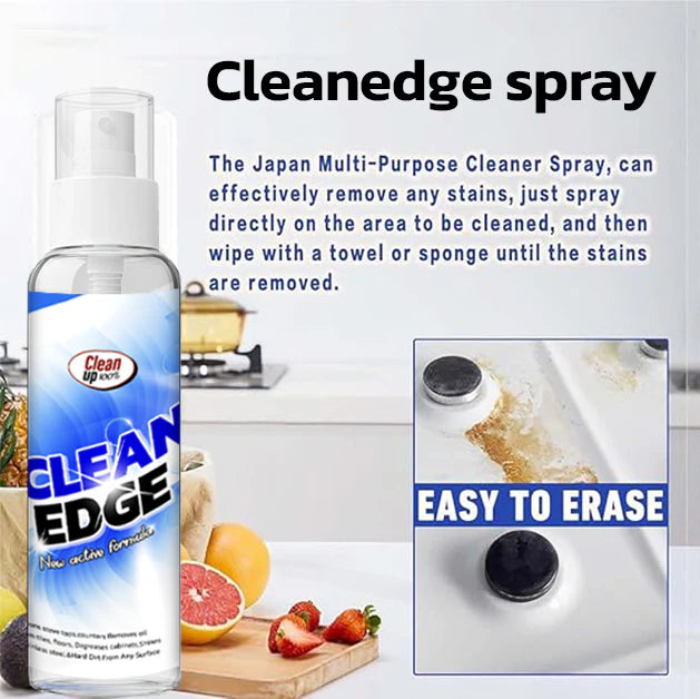 Clean Edge Degreaser