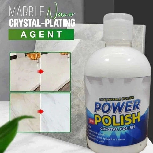 Marble Polish 500ML