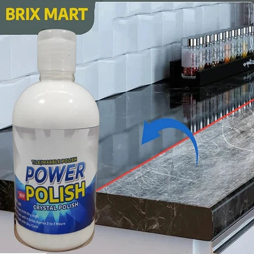 Marble Polish 500ML