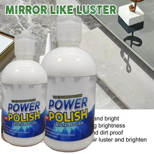 Marble Polish 500ML