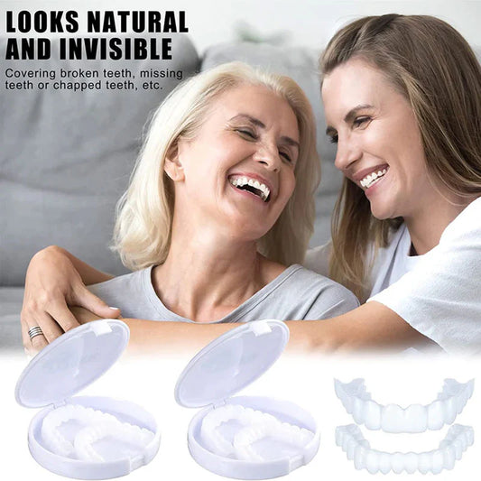 Snap On Braces ( Premium Quality)