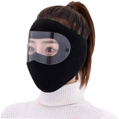 Winter Full face Mask